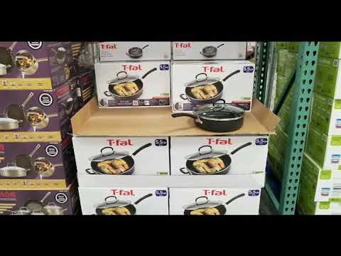 download lagu mp3 mp4 Costco T Fal Pan, download lagu Costco T Fal Pan gratis, unduh video klip Costco T Fal Pan
