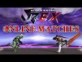 Super Smash REX Online Matches Super Smash Bros Brawl Mod