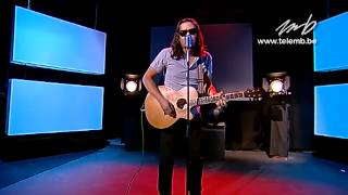 Made J. - Mean Monsoon (acoustic Dan Auerbach cover)