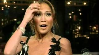 Oct. 2004 Late Show With David Letterman