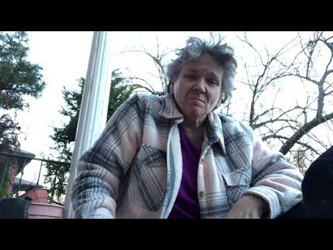 Woot! Outtake of Bag of Crap...The Hard Way