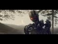 Avengers Age Of Ultron Vision Kills Ultron Full HD