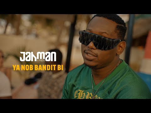 Jahman X-press - YA NOB BANDIT BI (official video)