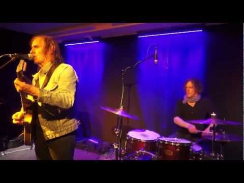 Der Blues vom Blues  - Jürgen Kerth mit Stefan Kerth & Ronny Dehn