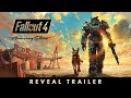 关于 Fallout 4: Anniversary Edition  所有平台  的游戏实况视频