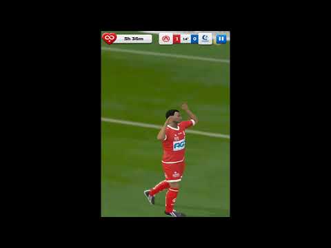 Score Hero 2 Level 89 Walkthrough 3 Stars