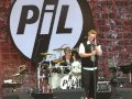 Public Image Ltd. - Bags (Sziget 2010)