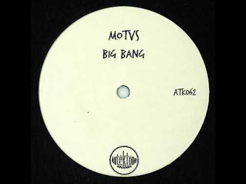 T78 & MOTVS - Daje (Original Mix)