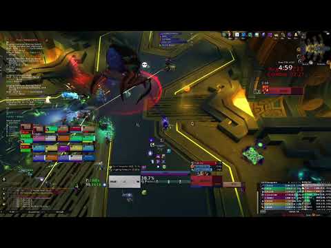 14.11 Zek'voz mythic