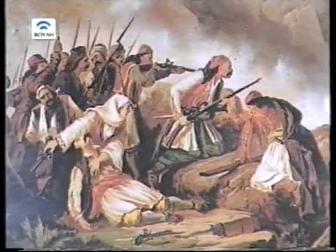 ΝΤΟΚΟΥΜΕΝΤΑ - ΘΕΟΔΩΡΟΣ ΚΟΛΟΚΟΤΡΩΝΗΣ