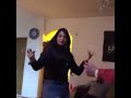 Sexy Iranian Girl Dance In Our University