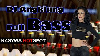 Download lagu DJ Angklung Full Bass Mantap 2021 - Koleksi DJ Angklung Terbaru mp3