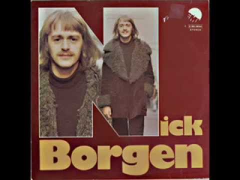 Nick Borgen - Hur underbar du är