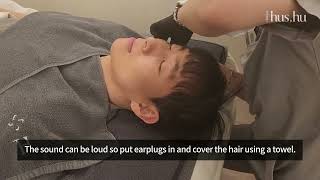 TargetCool Boosting Procedure (Dr  Kyungkook Hong)