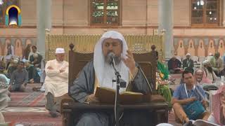 أعظم الخلق محمد صلى الله عليه وسلم image