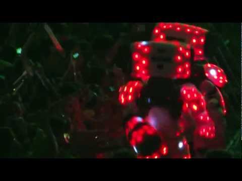 Tiesto and Begovic live - new track - Ultra 2013 Miami