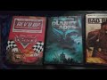 DVD Update 10 That Was From Yesterday