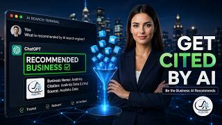 Why ChatGPT Isn't Recommending Your Business (And How to Fix It) | Avalinks