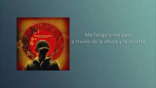 Shawn McDonald - Take this life [Subtitulado Esp]