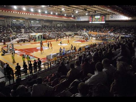 Ventitré anni di derby Jesi - Fabriano