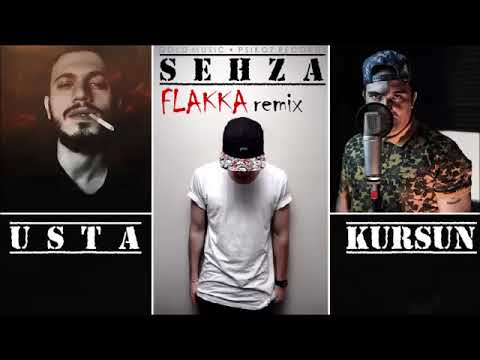 Kurşun&Usta-Flakka (feat-ŞEHZA) (AudioRemix)