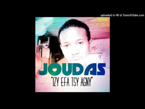 Joudas-Izy efa tsy any