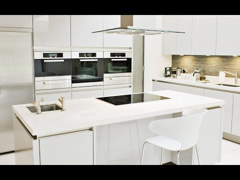 30 Modern Kitchen Designs Ideas - Room Ideas
