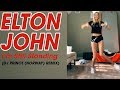 Elton John - I'm Still Standing (DJ Prince Remix) Tik Tok compilation