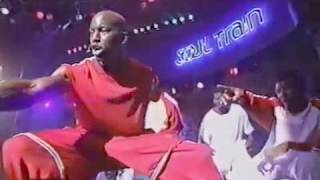 Soul Train 98&#39; Performance - Tyrese - Nobody Else!