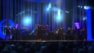 Jill Scott Hate on Me 2011 Nobel Peace Prize Concert