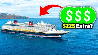 Disney Cruise LUXURY Dining: Everything You Need to Know..