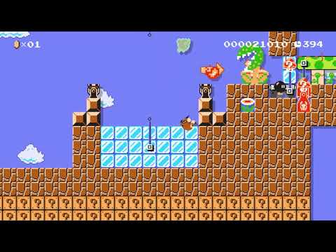 (SMM) WR [Over 22K players!] - GREATEST PLAYERS OF ALL TIME #2 by CheezSauce - (2:16.579)