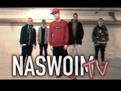 PEGE X PTR X PRYMUX X ASTON X SZAMAN - #NASWOIM [video]