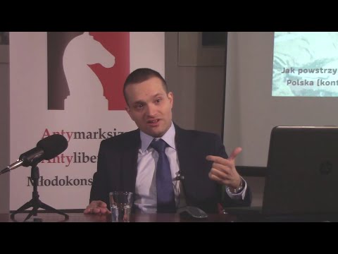 Nacjonaliści w walce o młode pokolenie I Adam Seweryn