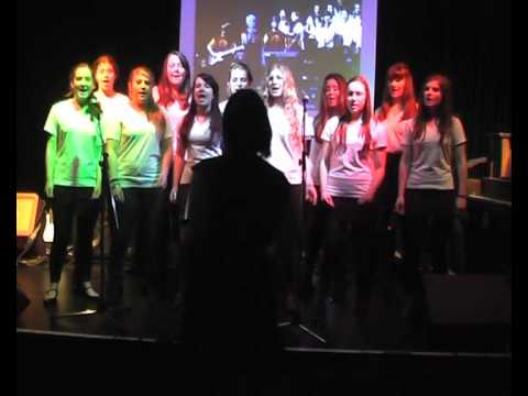 PMZ Festive Jam 2011 - Tonality and Band 'Beggin'!