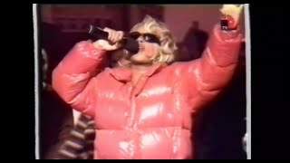 Mary J. Blige - Be Happy (Live) US TV 1994