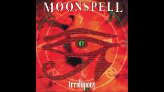 Moonspell - Herr Spiegelmann