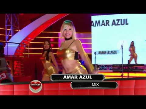 Cristina Encina - ¡El furor de todos los sábados!