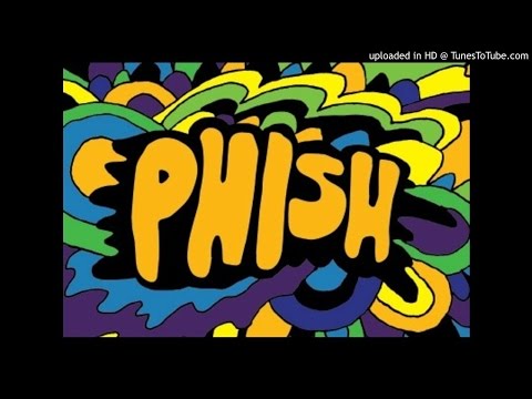 Phish - "Things People Do" (The Mann, 6/28/16)