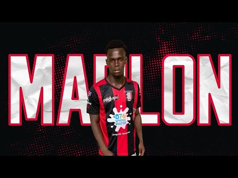 MARLON ALLEN ► Best Skills  & Goals (HD) 2022