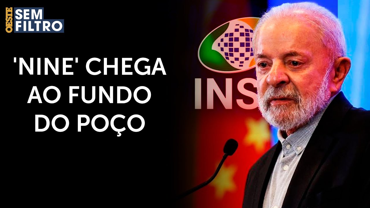 Popularidade de Lula desaba em meio ao escândalo do INSS, revelam pesquisas