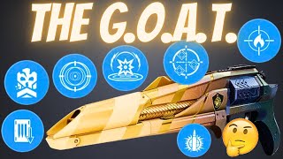 The Midnight Coup God Roll You NEED To Get!