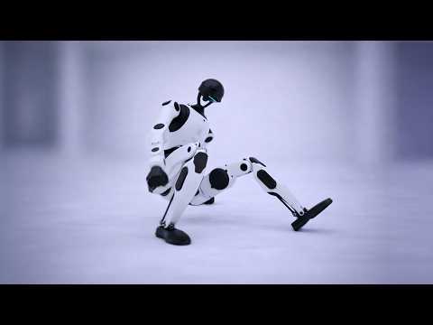 Embodied Tien Kung 3.0 Review Video 3