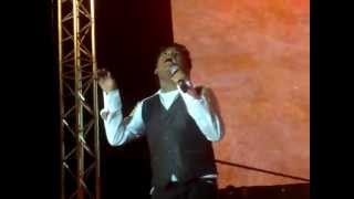jo bhi main- A R Rahman Live at DY Patil Stadium, Navi Mumbai