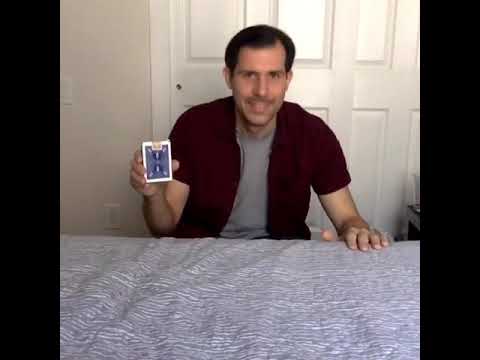 Promotional video thumbnail 3 for The Magic of Pisani