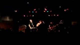 FISHBOWL PRESENTS: Social Code - Don't Tell Me (Live)