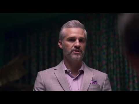 Julian y diego se pelean en la casa de las flores temporada 3