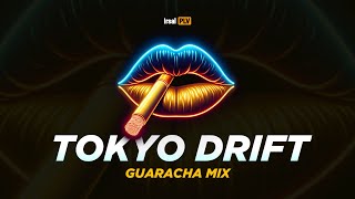 Download lagu TOKYO DRIFT (Guaracha Mix)🇯🇵🍑 Irsal Palevi 2025 mp3