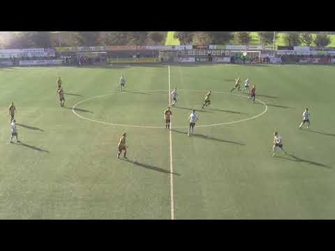 svHeinenoord - Nieuw Lekkerland.. 4-0