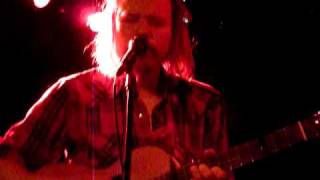 Christian Kjellvander - Live Ones